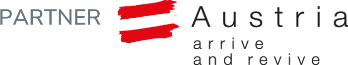 Austria arrive and revive